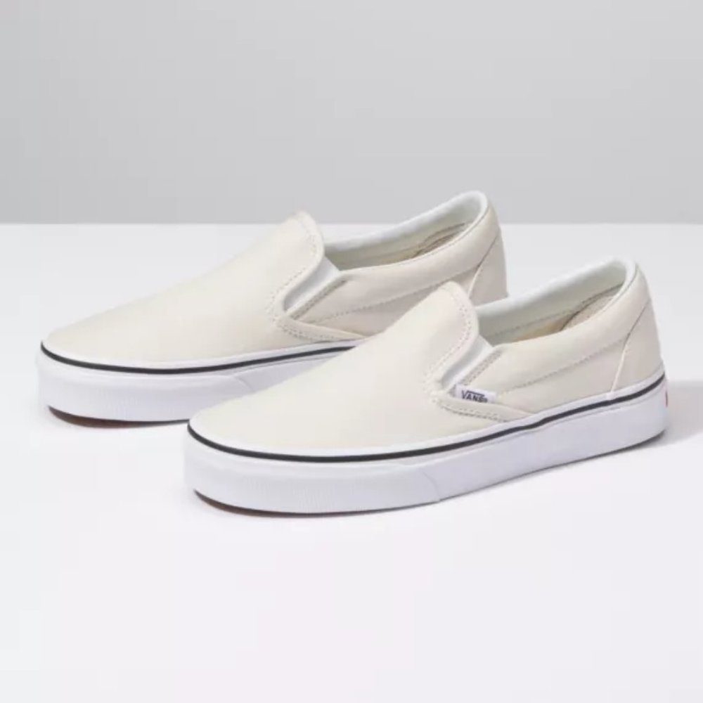 Vans Women's Slip Ons